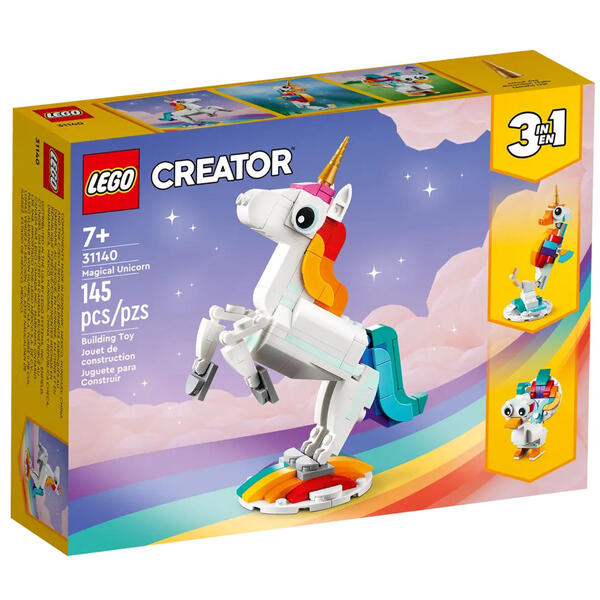 LEGO&#40;R&#41; Creator&#40;tm&#41; Magical Unicorn - image 
