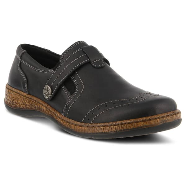 Womens Spring Step Smolqua Loafers