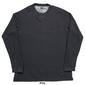 Mens Big & Tall Alpine Lakes Crew Neck Thermal Shirt - image 4