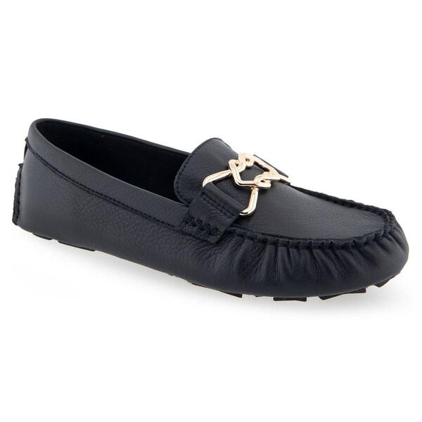 Womens Aerosoles Gaby Loafers - image 