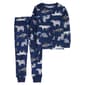 Toddler Boy Carter''s&#40;R&#41; 2pc. Arctic Animals Fleece Pajama Set - image 1