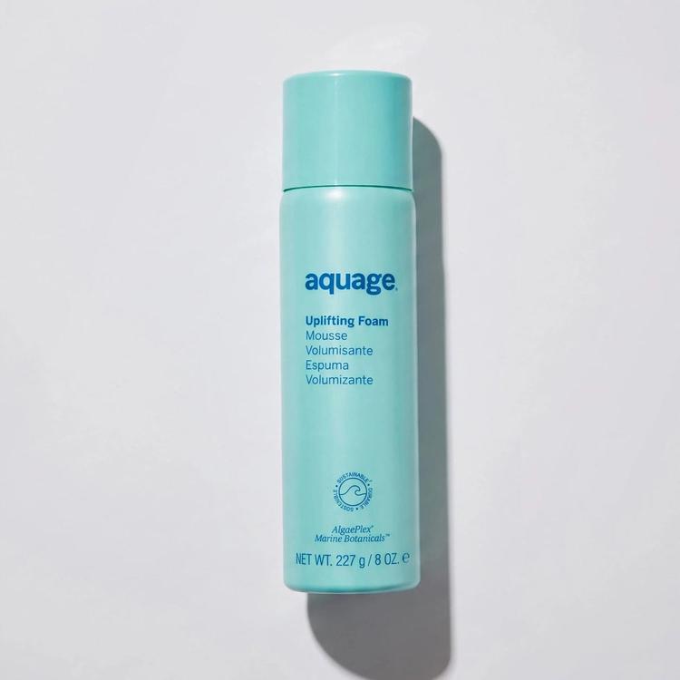 Aquage Uplifting Foam