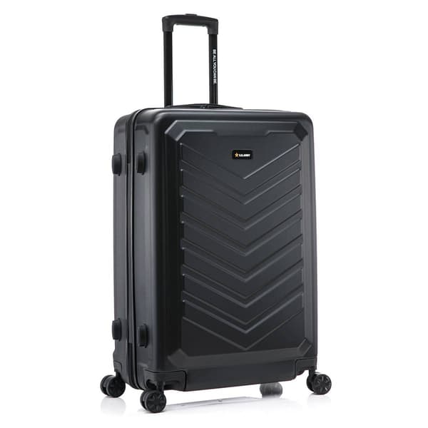 U.S. Army Fox 28in. Spinner Luggage