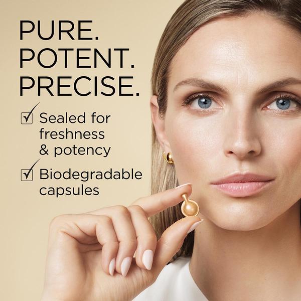 Elizabeth Arden Advanced Gold Ceramide Serum Capsules