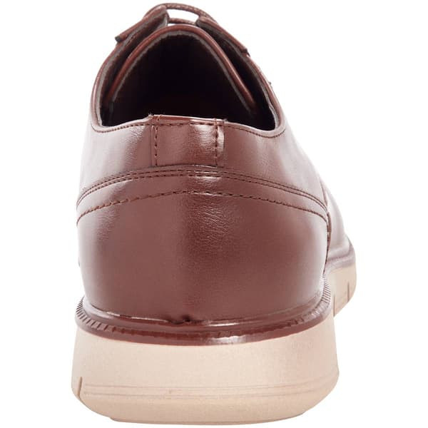 Mens Marco Vitale Bryce Oxfords