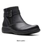 Womens Clarks&#174; Carleigh Dalia Ankle Boots - image 7