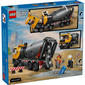 LEGO® City Cement Mixer Building Kit - image 11