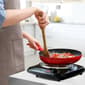Ovente Electric Single Coil Burner 6in. Hot Plate Cooktop - Black - image 7