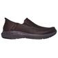 Mens Skechers Parson Oswin Boat Shoes - Wide - image 2