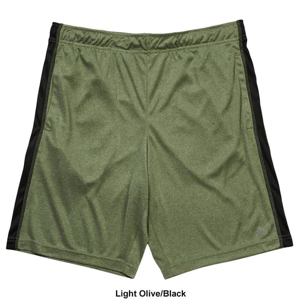 Mens RBX Interlock Shorts