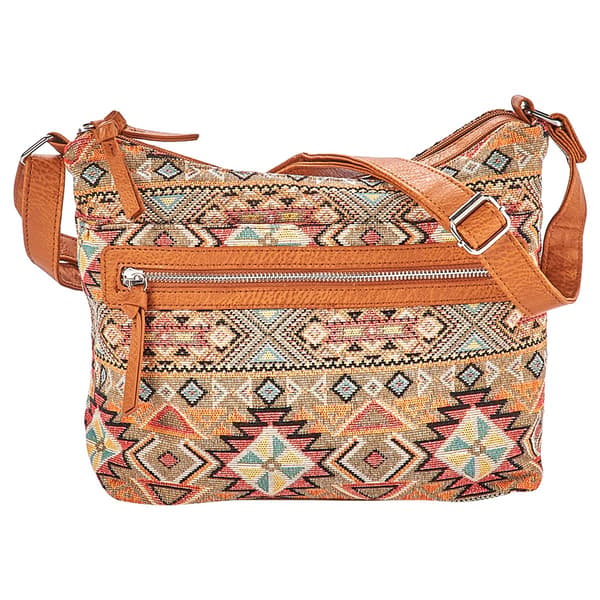 Bueno Canvas Crossbody - image 