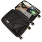 FUL Harry Potter 26in. Hogwarts Express Black Hardside Luggage - image 5