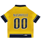 NHL Nashville Predators Pet Jersey - image 1