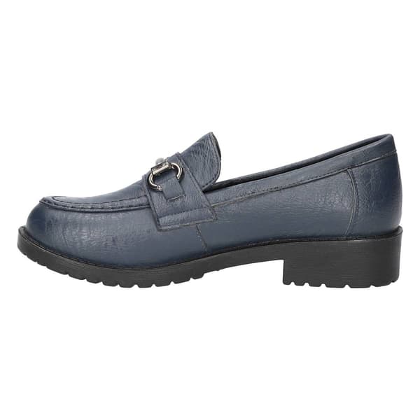 Womens Easy Street Witney Comfort Loafers