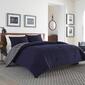 Eddie Bauer Kingston 150TC Reversible Comforter Set - image 4