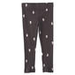Toddler Girl Carter''s® 2-pc. "Hey Boo" Ghost Pants Set - image 2