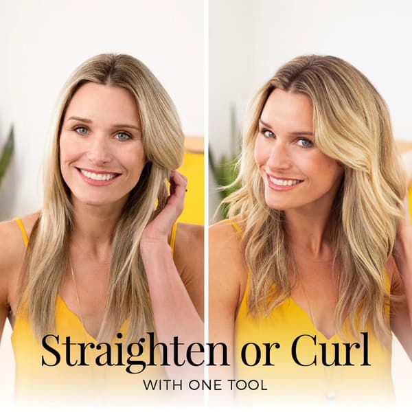Remington Twist & Curl 1in. Multi Styler