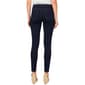 Womens d.jeans® Mid Rise Five Pocket Skinny Jeans - image 2