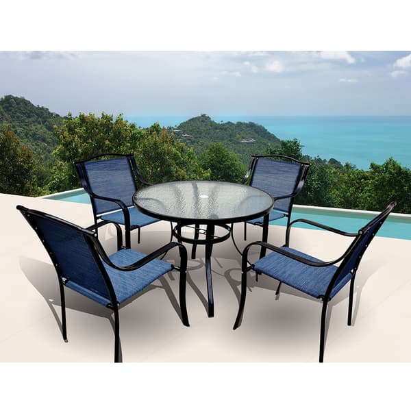 Key West 5pc. Dining Set