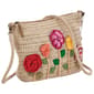 The Sak Lumi Crossbody - Ecru Flower - image 2