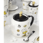 Lenox® Chef Snoopy Teapot - image 4