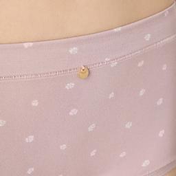 Womens Maidenform® Boyshort Panties - DMSSBSFLWRS