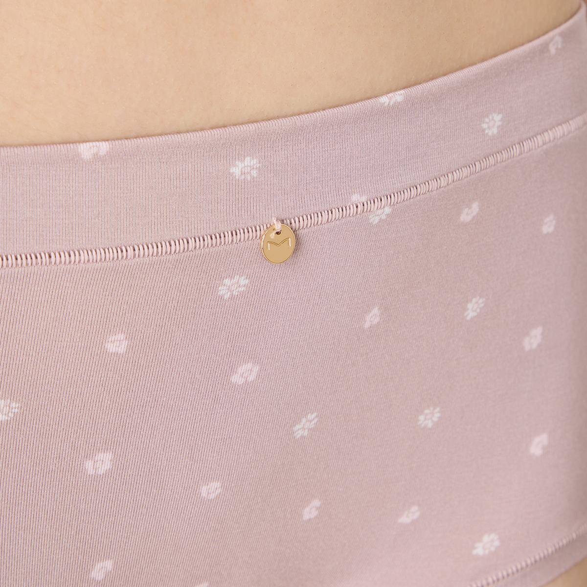 Womens Maidenform® Boyshort Panties - DMSSBSFLWRS