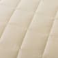 St. James Home Velvet Trim Down Alternative Blanket - image 4