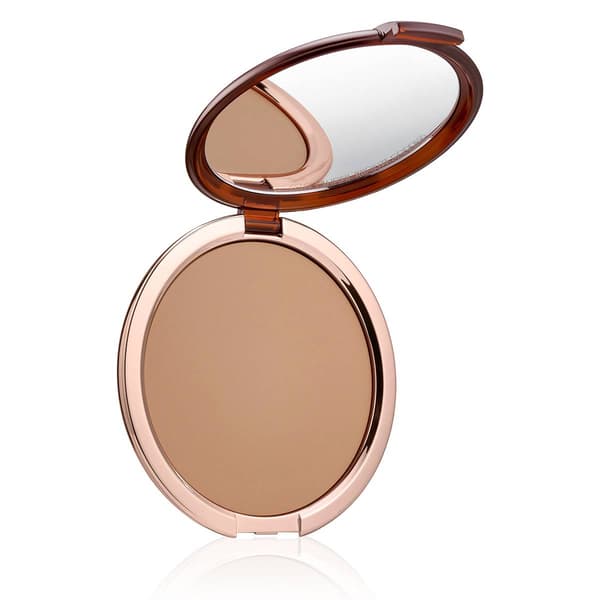 Estee Lauder(tm) Bronze Goddess Powder Bronzer - image 