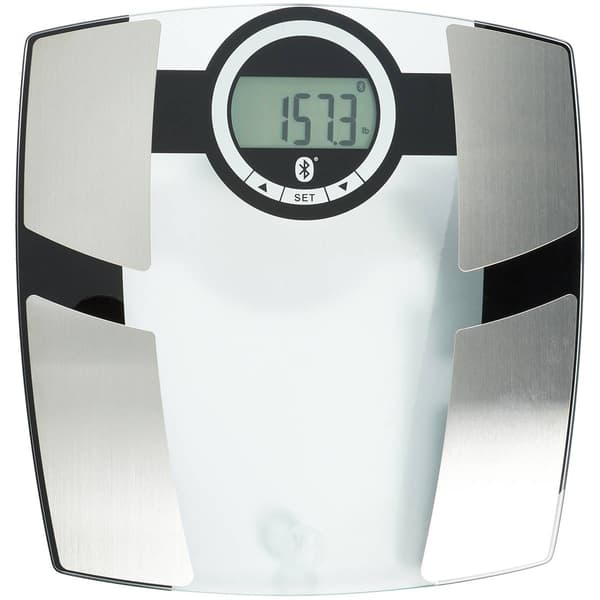 Conair(R) Body Analysis Scale - image 