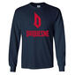 Mens Duquesne Long Sleeve Tee - image 1