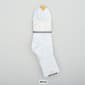 Womens Gold Toe® 3pk. Extended Turn-Cuff Quarter Socks - image 3
