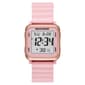 Womens Skechers Slip-Ins Blush Beckworth Digital Watch - SR6312 - image 1