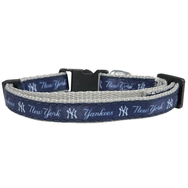 MLB New York Yankees Cat Collar - image 