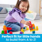 MEGA BLOKS® ABC Building Bag - image 4