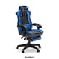 Signature Design by Ashley Swivel Adjustable Height Gaming Chair - image 9
