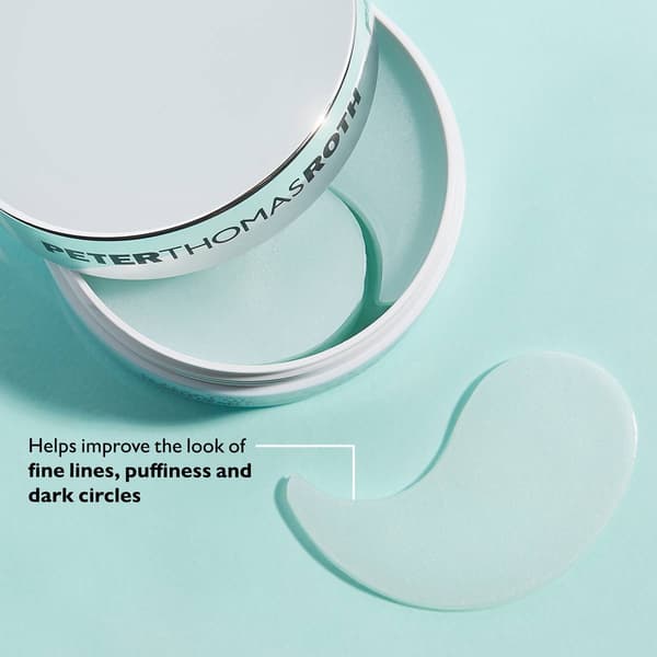 Peter Thomas Roth Water Drench Hydrogel Eye Patches