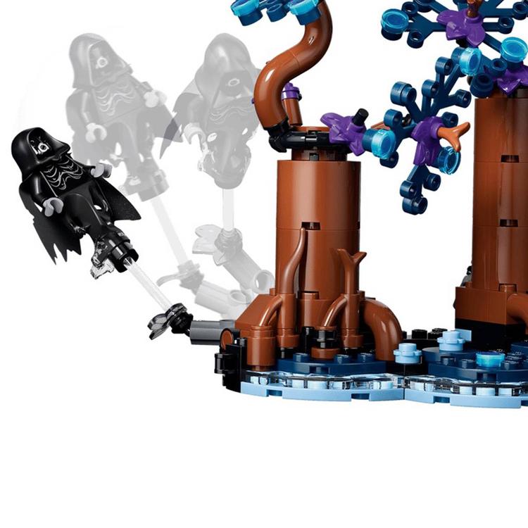 LEGO® Harry Potter™ Forbidden Forest™ Expecto Patronum Kit