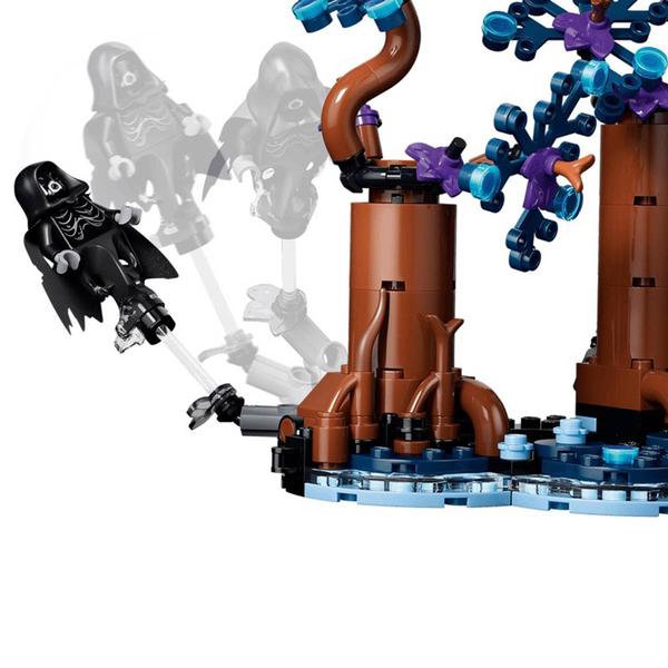LEGO® Harry Potter™ Forbidden Forest™ Expecto Patronum Kit
