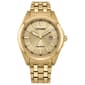 Mens Citizen(R) Peyten Champagne Dial Bracelet Watch - BM7532-54P - image 1