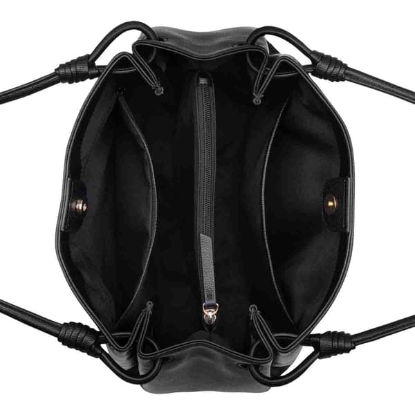 Nine West Dorsey Triple Compartment Shoulder Bag