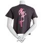 Juniors Attitude Not Included Disco Rodeo Graphic Tee - image 2