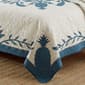 Tommy Bahama Aloha Pineapple 126TC Quilt - image 2
