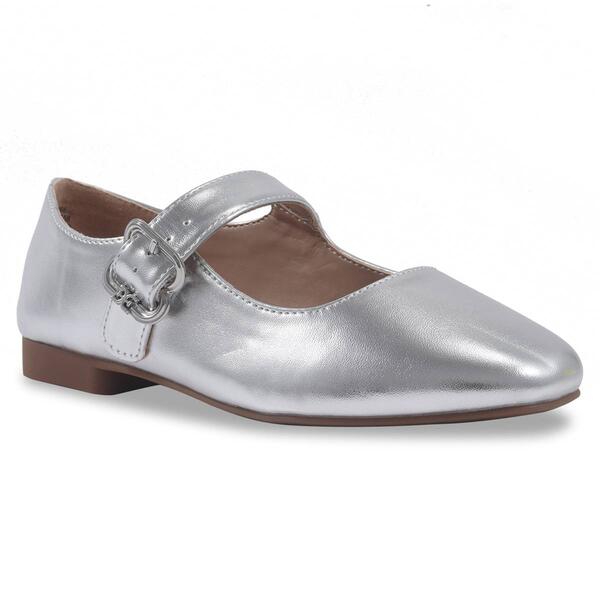 Big Girls Sam Edelman Maeve Michaela Mary Jane Flats - image 