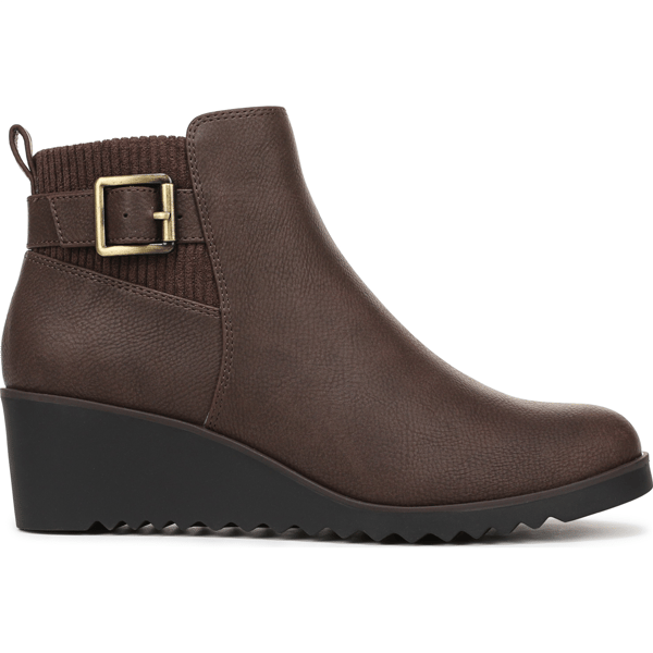 Womens LifeStride Zayne Wedge Boots