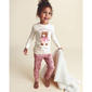 Toddler Girl Carter''s® 4pc. - image 2