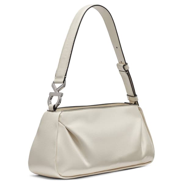 Calvin Klein Tina Shoulder Hobo Handbag