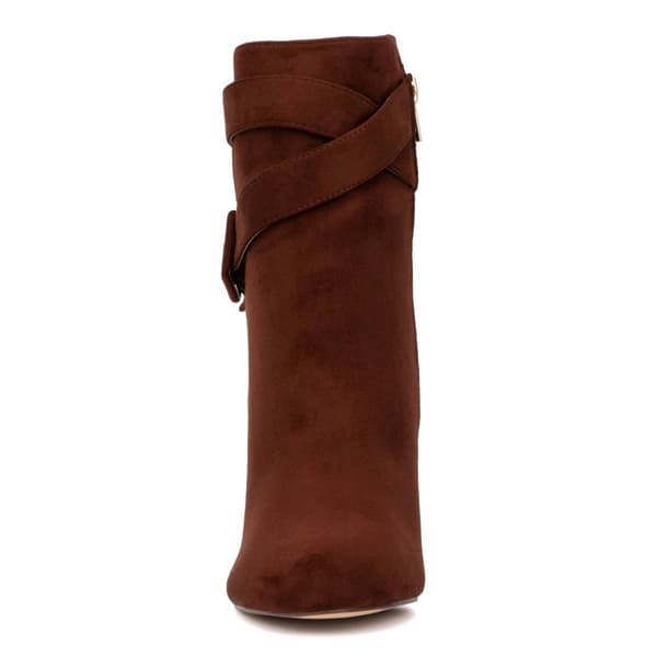 Womens New York & Company Luella Ankle Boots