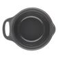 Rachael Ray 2pc. Ceramic Mixing Bowl Set - Dark Grey - image 10
