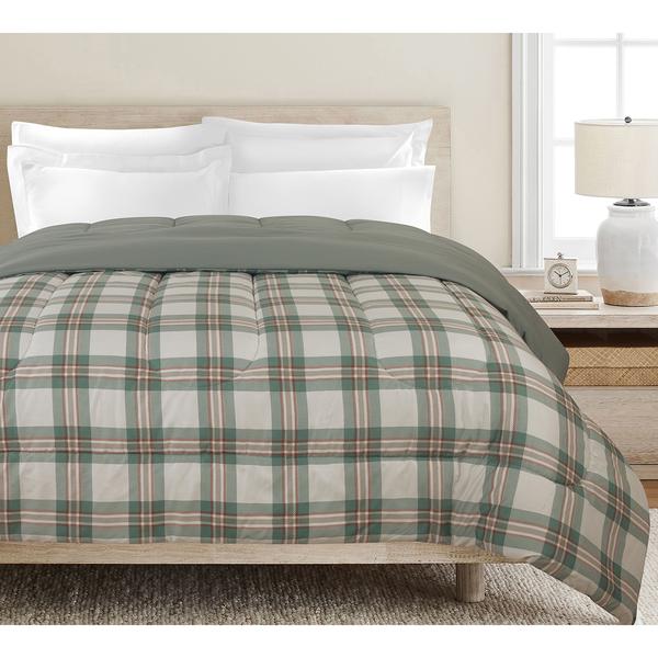 Ashley Cooper(tm) Eric Print Comforter - image 